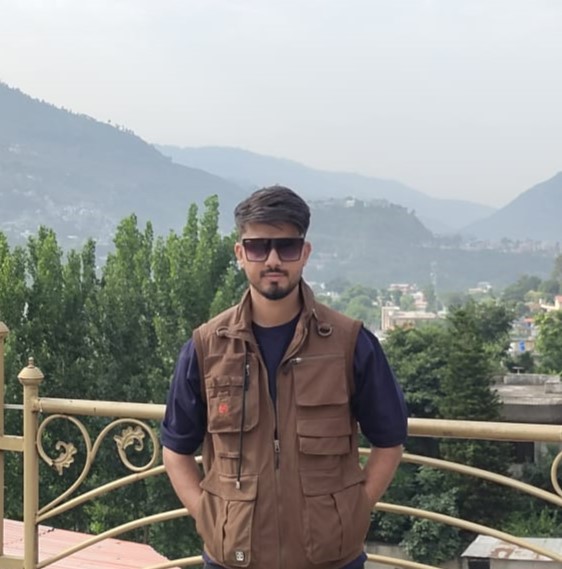 Jabir Faisal